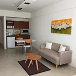Concord Pilar Suite Almendros
