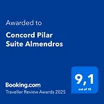 Concord Pilar Suite Almendros