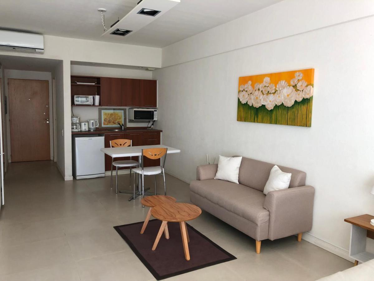 Apartamento Concord Pilar Almendros *