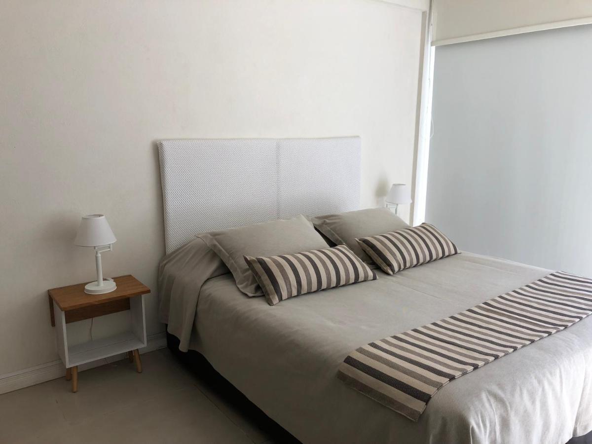 Concord Pilar Almendros Apartamento Pilar (Buenos Aires)