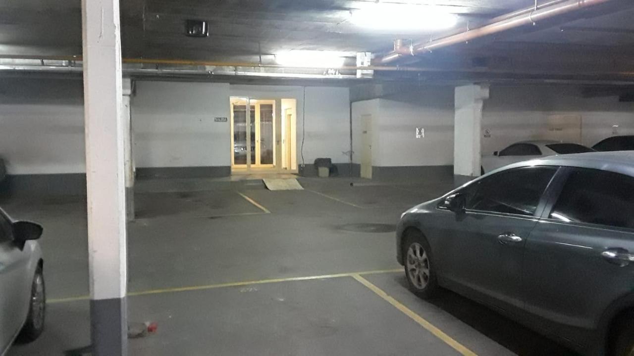 Apartamento Concord Pilar Almendros *